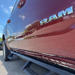 2021 RAM 1500 BIG HORN 缩略图 22