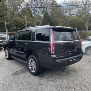 CADILLAC ESCALADE STANDARD - 5