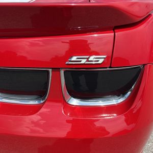 صورة مصغرة 23 لـ 2010 Chevrolet CAMARO SS