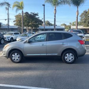 صورة 3 لـ 2011 Nissan ROGUE S