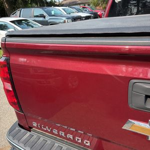 2014 Chevrolet SILVERADO 1500 LT 缩略图 53