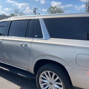 CADILLAC ESCALADE ESV LUXURY - 6