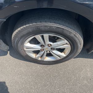 2015 Chevrolet EQUINOX LS 缩略图 17