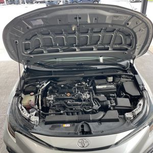 2020 Toyota COROLLA SE — миниатюра 42