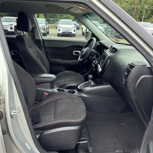 2017 KIA SOUL BASE — миниатюра 33