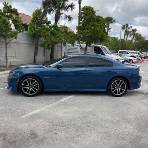 DODGE CHARGER R/T - 3