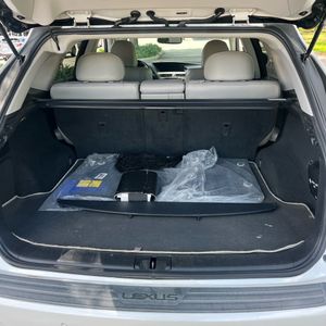 2015 Lexus RX 350 BASE — фото 41