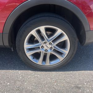 2016 FORD EXPLORER XLT thumbnail 18