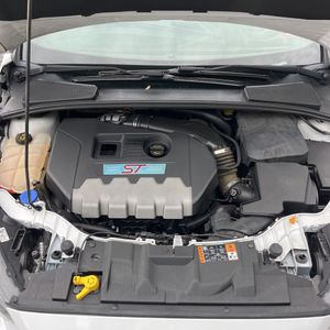 2017 FORD FOCUS ST thumbnail 44