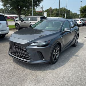 2024 Lexus RX 350 BASE — фото 1