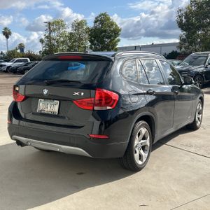BMW X1 - 8