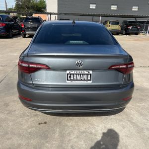 VOLKSWAGEN JETTA S - 7