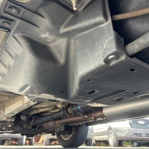 صورة مصغرة 24 لـ 2011 Honda CR-V SE