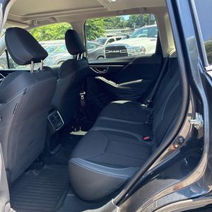 2019 Subaru FORESTER PREMIUM — миниатюра 34