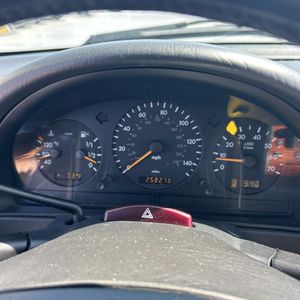 صورة مصغرة 37 لـ 2002 Mercedes-BENZ M-CLASS