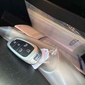 2022 Hyundai TUCSON SEL 缩略图 55