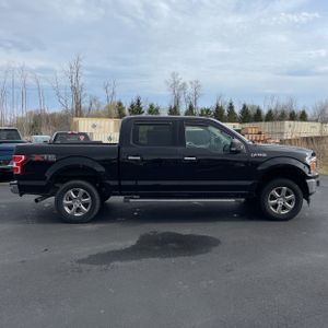 FORD F-150 XLT - 10