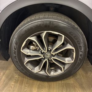 2020 Honda CR-V EX 缩略图 17