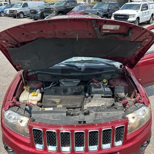 2014 JEEP COMPASS SPORT 缩略图 43