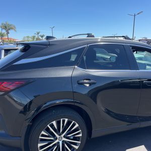 LEXUS RX 350H PREMIUM+ - 9