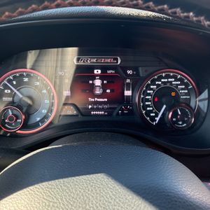 2019 RAM 1500 REBEL — миниатюра 43
