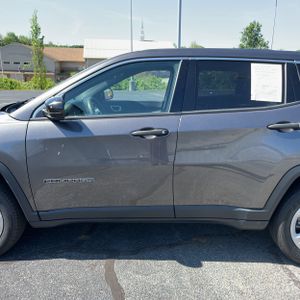 JEEP COMPASS SPORT - 4