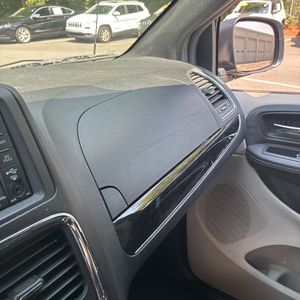 2017 Dodge GRAND CARAVAN SXT — миниатюра 64