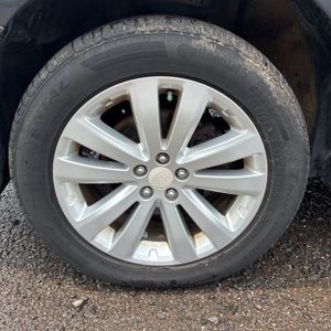 صورة مصغرة 17 لـ 2012 Subaru FORESTER 2.5X PREMIUM