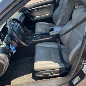2012 Acura TL SH-AWD W/TECH — миниатюра 32