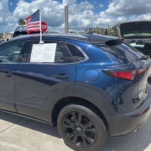 MAZDA CX-30 2.5 TURBO PREMIUM PLUS - 6