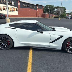 صورة مصغرة 11 لـ 2016 Chevrolet CORVETTE STINGRAY