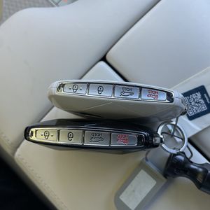 2025 Genesis GV80 3.5T PRESTIGE 缩略图 52