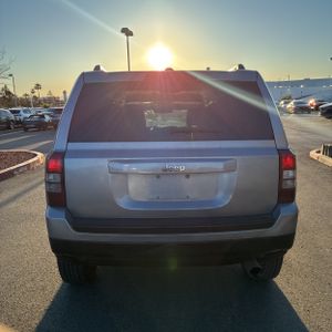 JEEP PATRIOT SPORT - 7