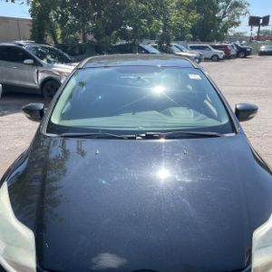 2014 FORD FOCUS SE 缩略图 13