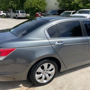 صورة 9 لـ 2008 Honda ACCORD EX-L V6