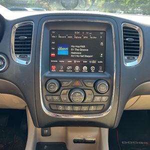 2017 Dodge DURANGO GT 缩略图 40