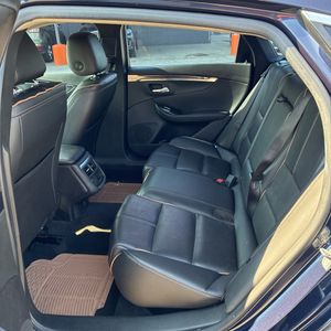 2017 Chevrolet IMPALA PREMIER — миниатюра 34