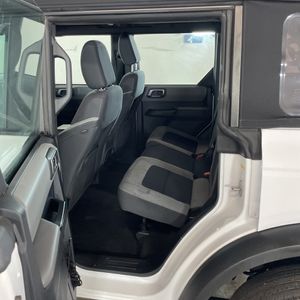 صورة مصغرة 34 لـ 2023 FORD BRONCO BASE