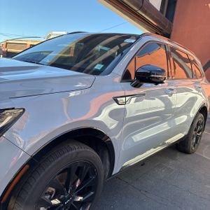 KIA SORENTO SX PRESTIGE - 2