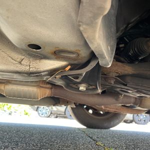 صورة مصغرة 31 لـ 2006 Toyota CAMRY LE
