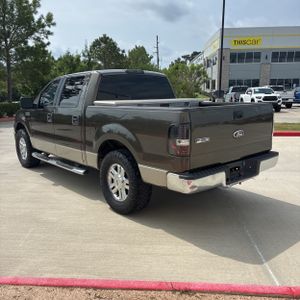 FORD F150 XLT - 5