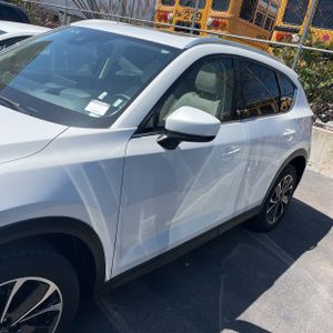 MAZDA CX-5 2.5 S PREMIUM PLUS - 4