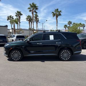 HYUNDAI PALISADE CALLIGRAPHY - 3