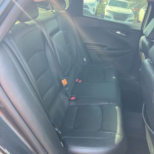 2016 Chevrolet MALIBU PREMIER — миниатюра 34