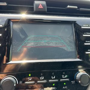 2019 Toyota CAMRY LE thumbnail 38