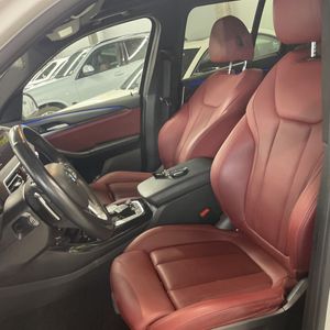 صورة مصغرة 32 لـ 2024 BMW X3 XDRIVE30I