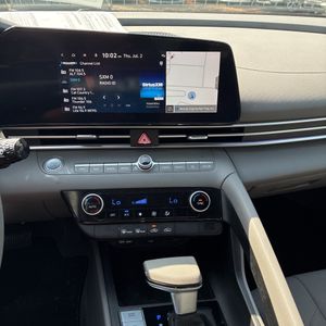 2024 Hyundai ELANTRA SEL 缩略图 37