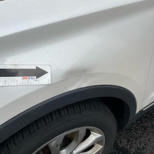 2017 Lincoln MKC SELECT 照片 61