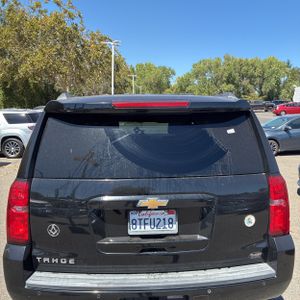 صورة 16 لـ 2015 Chevrolet TAHOE LS