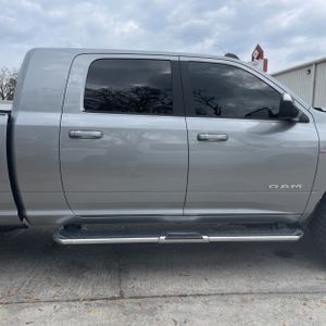 Ram 2500 Big Horn - 9